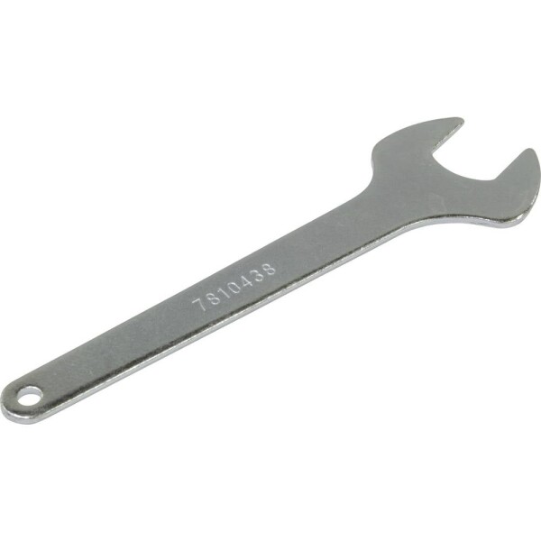 Makita neu 781043-8 jednostranný kľúč; 781043-8