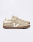Veja Panenka Suede TAUPE_PIERRE_BARK 42
