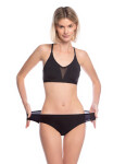 Lama Flexy Fit L-FIT 6000 BI-02 nohavičky XS-2XL černá XS/M