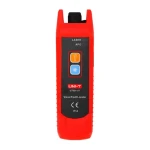 UNI-T UT691-01 / Vizuálny lokátor porúch / laser 650 nm / 2-3 km / FC 2,5 mm (UT691-01)