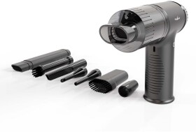 Nedis Nedis Rechargeable Vacuum Cleaner and Air Blower