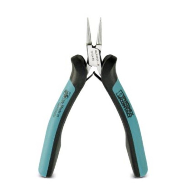 Pointed pliers MICROFOX-R 1212490 Phoenix Contact; 1212490