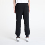 Kalhoty Y-3 Cuffed French Terry Joggers Black S