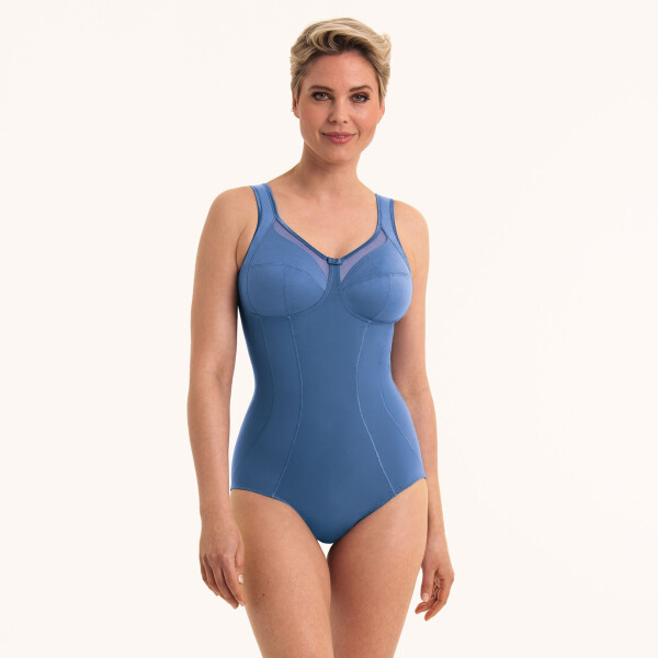 Clara comfort body 3459 blue heaven - Anita Classix 188 blue heaven 105B