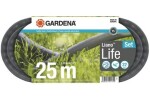 Gardena Liano Life 13 mm 1/2 25 m 18455-20