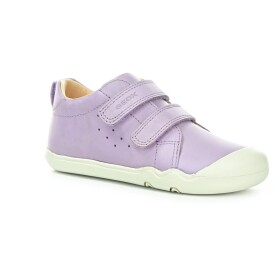 Geox Steppieup Lilac celoročné členkové barefoot topánky 27 EUR