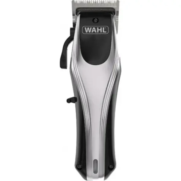 Wahl 09657.0460 Rapid clippers / zastrihávač vlasov / šírka čepele: 45 mm / min. 0.8mm / 12 nástavcov (09657.0460)