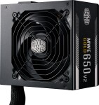 Cooler Master MWE Gold V2 650 ATX Gold