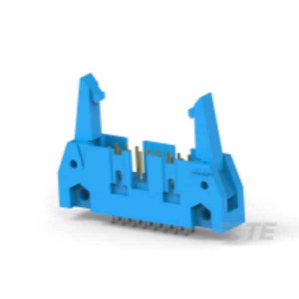 TE Connectivity 2-5499206-3 1 ks Tray; 2-5499206-3