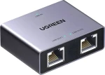 Ugreen NW301 / Rozbočovač Ethernet / RJ45 / 1x2 (47294-0)
