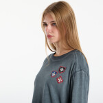 Tričko Diesel T-Bawye-Ls T-Shirt Urban Chic XS