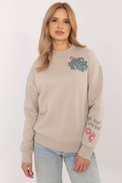 Model mikiny s kapucňou 203486 Podúroveň l