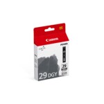 Canon Toner PGI-29DGY (dark grey)