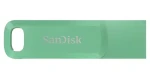 SanDisk Ultra Dual Drive Go 512 GB / Flash disk / USB-A + USB-C / USB 3.2 (SDDDC3-512G-G46AG)