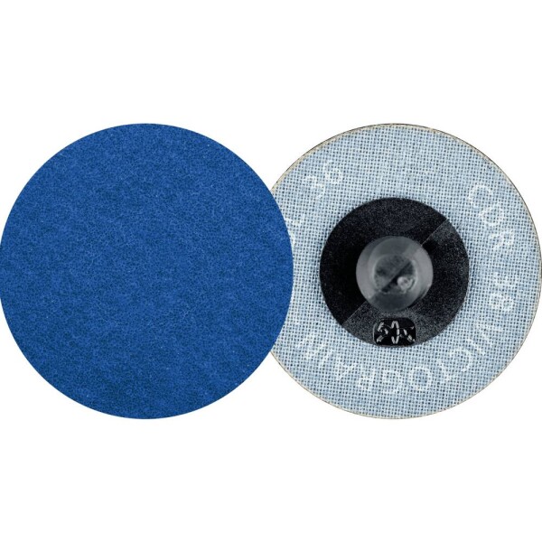 PFERD TOOLS CDR 38 VICTOGRAIN-COOL 36 42799001 brúsny list Zrnitosť 36 (Ø) 38 mm 100 ks; 42799001