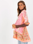 Dámsky šál / pareo AT PO 176188.69 - FPrice one size lososová