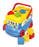 Clementoni - Autobus Mickey