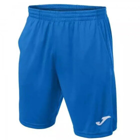 Pánske/chlapčenské šortky Joma Drive Bermuda Dark Royal XL