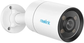 Reolink Reolink CX810 ColorX PoE security camera for outdoor and indoor use