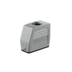 Weidmüller HDC 10A TOLU 1PG16G 1663930000 puzdro konektora 1 ks; 1663930000