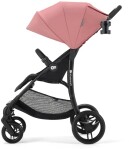 KINDERKRAFT Kočík športový Askoy Pink