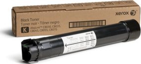 Xerox Black Originál (006R01697)