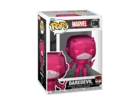 Funko POP! Daredevil (MARVEL)