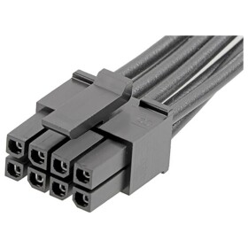 Molex 214755-2082 1 ks Bag; 214755-2082