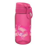 Ion8 One Touch Detská fľaša Flamingos 350 ml (0619098086515)