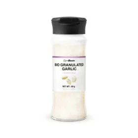 BIO Cesnak granulovaný - GymBeam (60 g) (111124-1-60g)