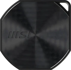 MSI Datamag 2TB čierna / Externý SSD / R: 1600 MBs W: 1500 MBs / USB-C (S78-440Q870-P83)