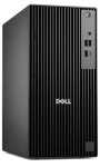 DELL Pro Tower QCT1255 čierna / Stolové PC / AMD RYZEN 5 8500G / 8 GB DDR5 / 512 GB SSD M.2 / DVD±RW / W11Pro (WWTWM)