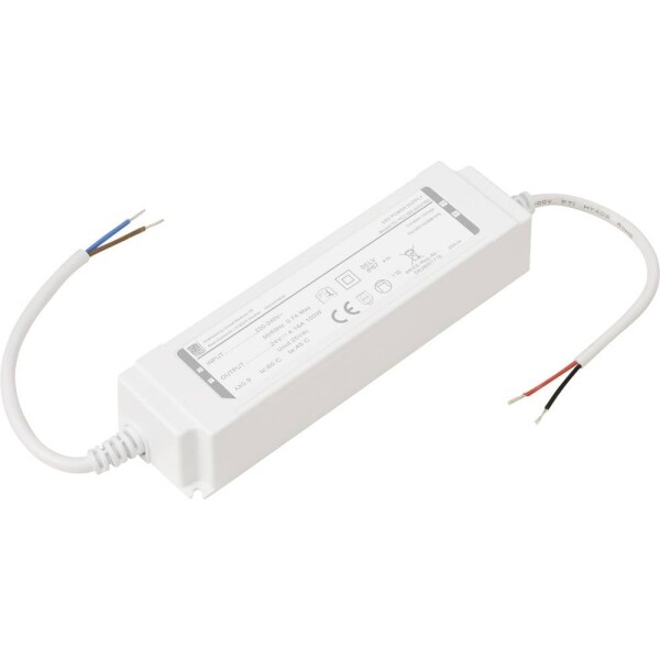 TRU COMPONENTS TC-YCL100-2404160 napájací zdroj pre LED konštantné napätie 100 W 4.16 A 24 V/DC; TC-13659152