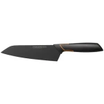Fiskars Edge Nôž Santoku 17 cm / dopredaj (1003097)