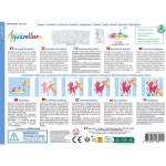 Sentosphere Sentosphere Akvarely junior - Dinosauri