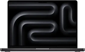 Apple MacBook Pro 14" M4 2024 Space Black / Apple M4 / 24GB / 1TB SSD / Apple 10-Core iGPU / macOS / CZ (MCX04CZ/A)