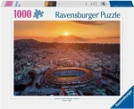 Ravensburger 120019121 Taliansko 1000 dielikov