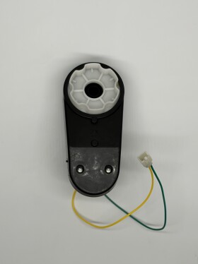 Mamido Motor s prevodovkou RS390 12V 18000 RPM
