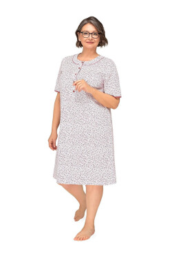 Košeľa Martel Basia I 263 kr/r M-3XL modrá 3xl
