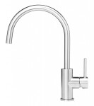 Reginox Drezová batéria Reginox Spring, R31780, nerez R31780