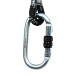 Lanyard Cofra SAVERYK Dĺžka: 1,5m