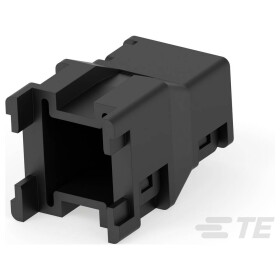 TE Connectivity 207601-1 1 ks Bag; 207601-1