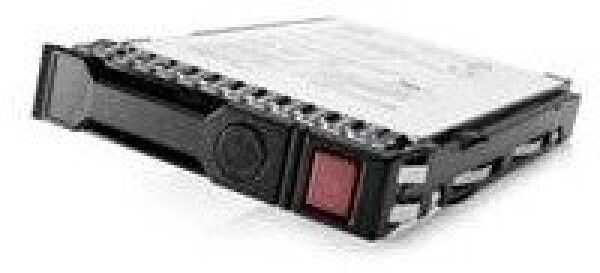 HPE HPE P04478-K21 urządzenie SSD 1,92 TB 2.5" Serial ATA III TLC