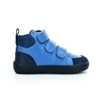 Shapen Urbaneer Mini Dark Blue členkové barefoot topánky 35 EUR