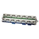 Hensel 61000731 svorka skrutkovací, zástrčka viacfarebná 1 ks; 61000731