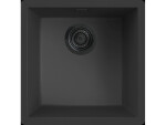Granitový drez Reginox Verona 40, R40287, Nero Black R40287