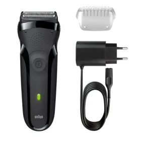 Braun Series 300s
