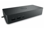 DELL UD22 / dokovacia stanica / USB-C / 4x USB / 2x USB-C / DP / HDMI / RJ-45 / PD 96W (210-BEYV)