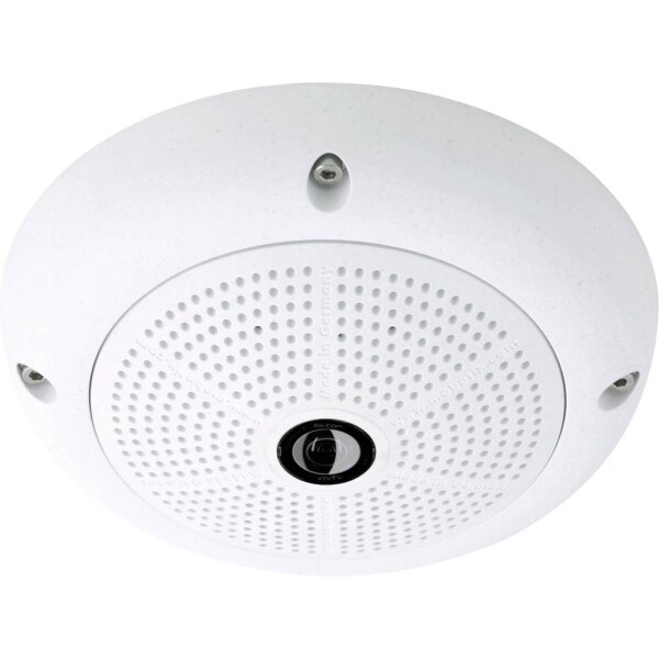 Mobotix Netzwerkkamera Mx-Q26B-6D016 LAN IP bezpečnostná kamera 3072 x 2048 Pixel; Mx-Q26B-6D016