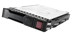 HP Enterprise 600GB / Interný pevný disk / 2.5" / 10 000 RPM / 12Gbs SAS (781516-B21)